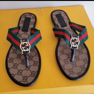 Gucci thongs